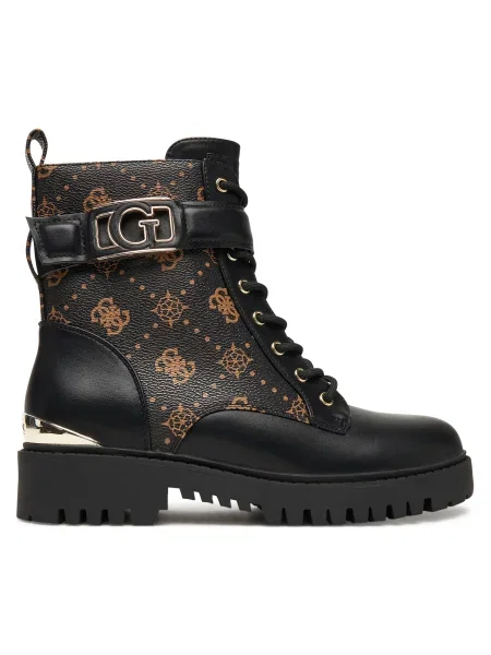 Trappers Guess negru