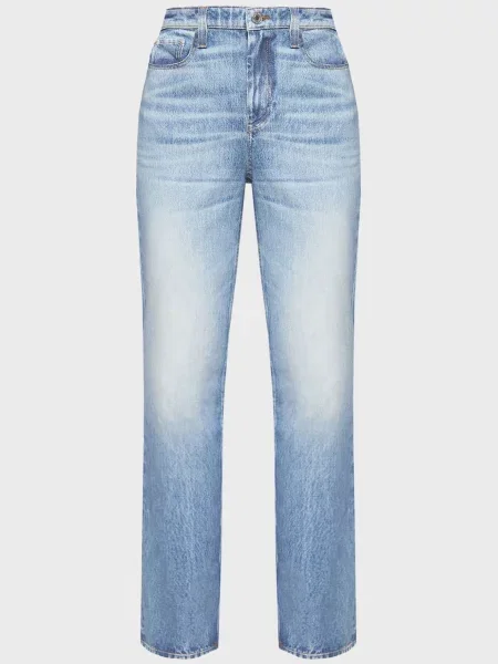 Джинси Guess блакитні