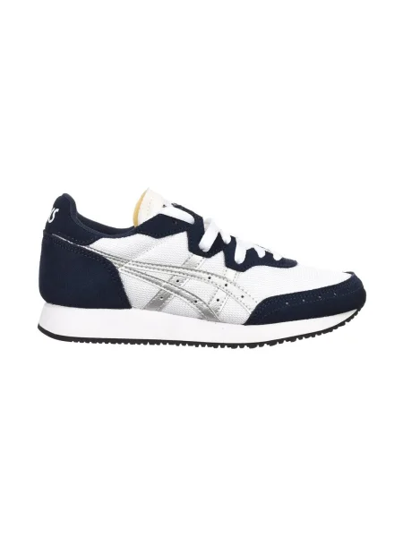 Pantofi Asics albastru