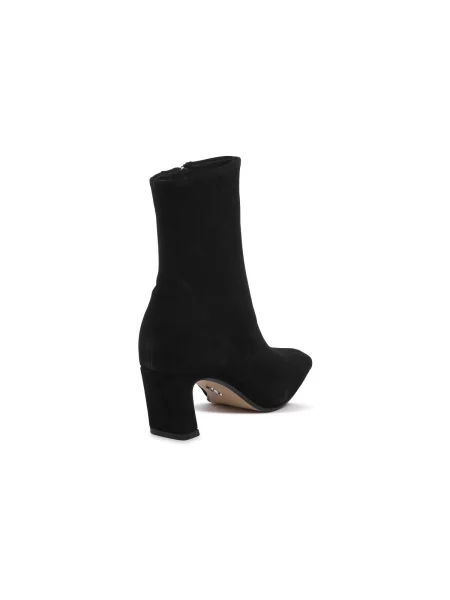 Pantofi Steve Madden negru