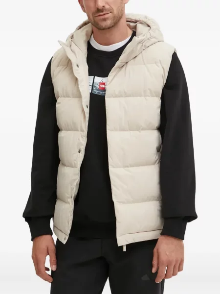 Топ Adidas червено