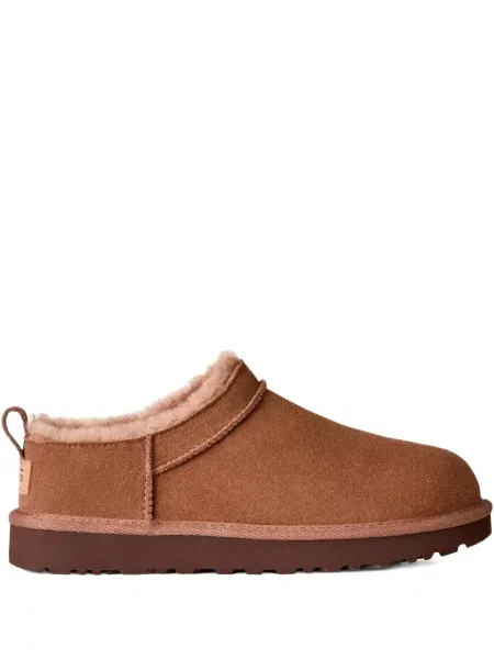 Botine Ugg clasici maro