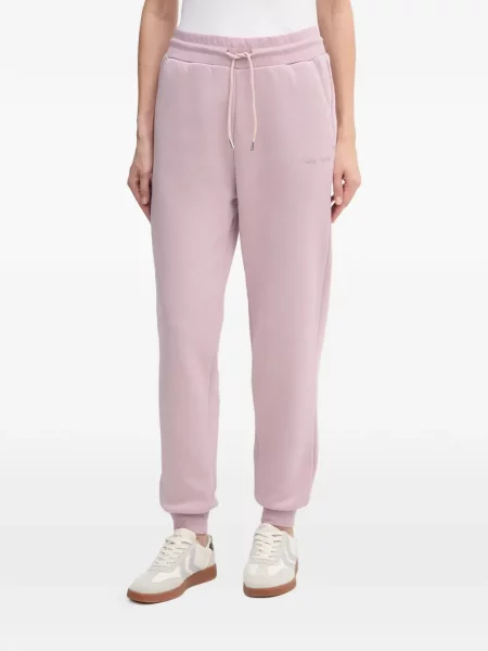 Pantaloni Colmar roz