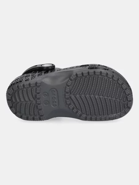 Детские шлепанцы Crocs