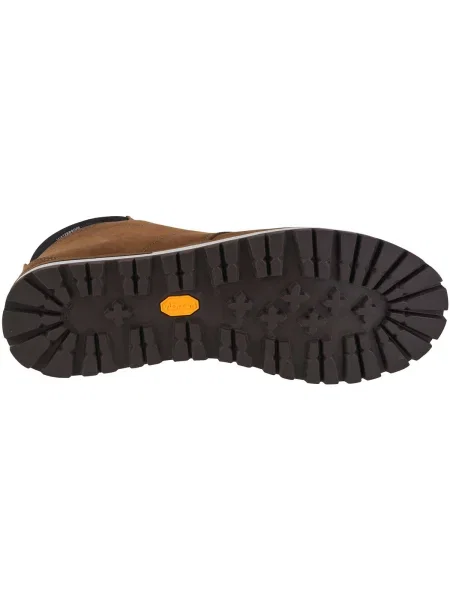 Botine Cmp maro