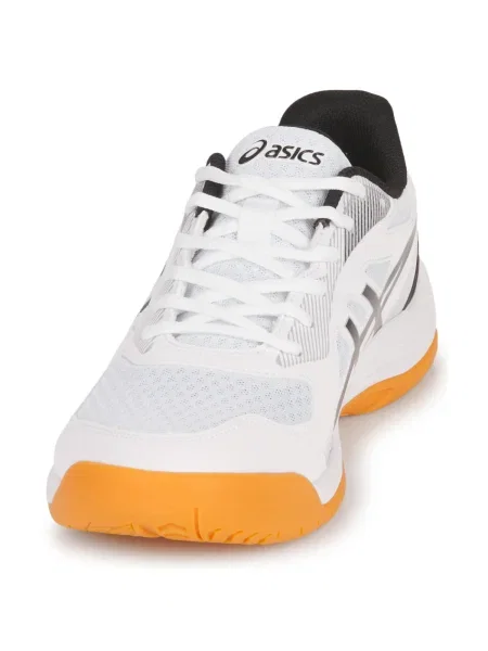 Félcipo Asics fehér