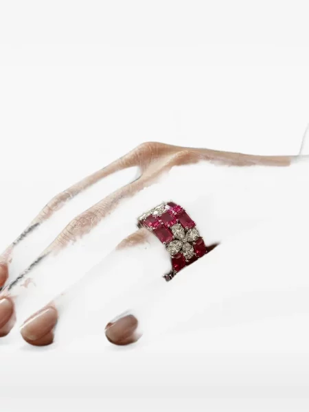 Prsteň Hyt Jewelry