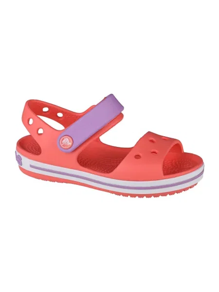 Pantofi copii Crocs portocaliu