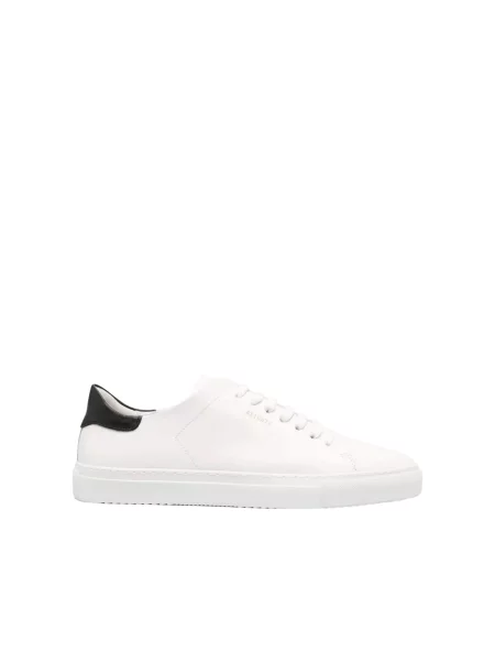 Sneakersy Axel Arigato skórzane białe