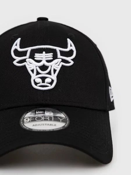 Șapcă New Era negru
