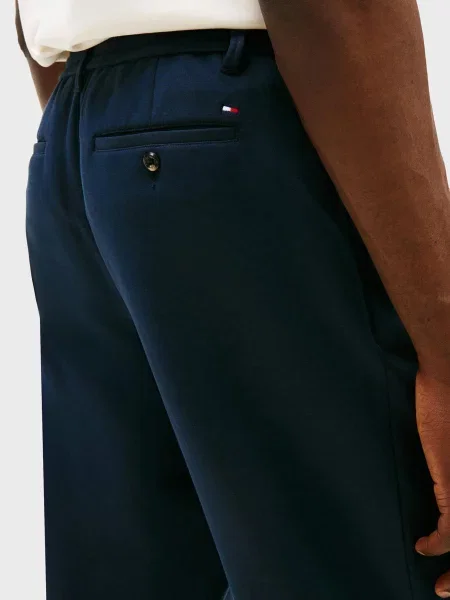 Брюки Tommy Hilfiger синие
