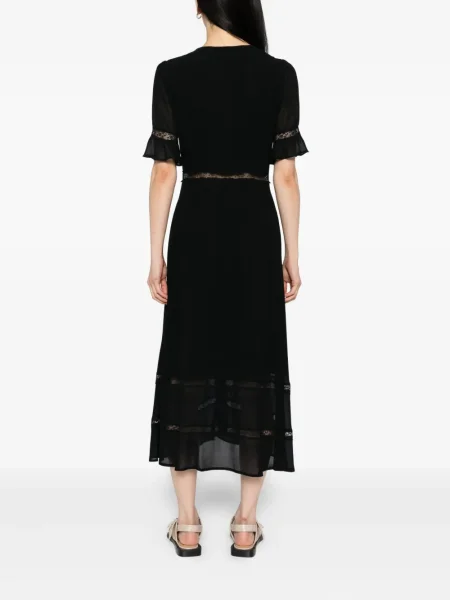 Rochie Reformation de costum negru