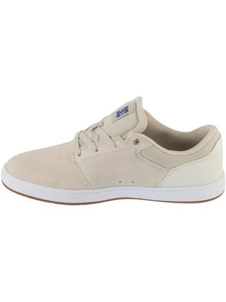 Félcipo Dc Shoes bézs