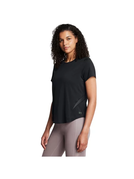 Tricou Under Armour negru