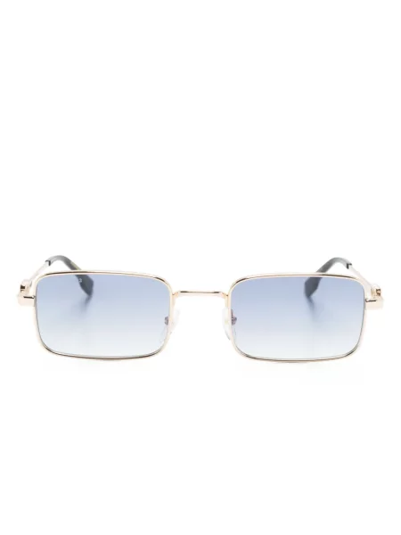 Okulary przeciwsłoneczne Dsquared2 Eyewear z logo