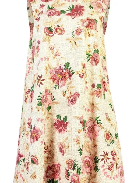 Sukienka Mary Katrantzou garniturowa