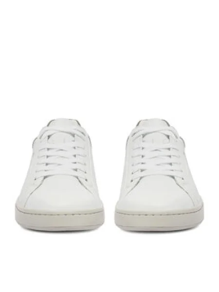Sneakersy G-Star Raw biela