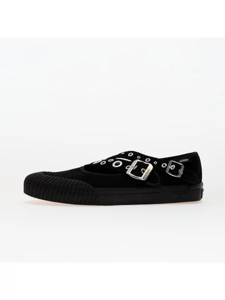 Сникърси Vans Mary Jane Straps Metl Black EUR 38 черно
