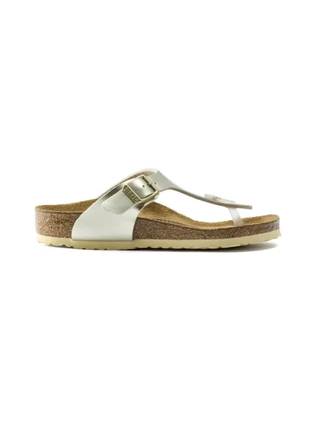 Gyerek félcipő Birkenstock