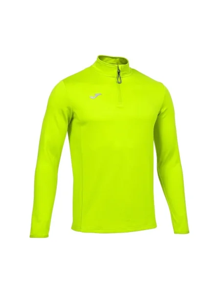 Geacă Joma alergare galben