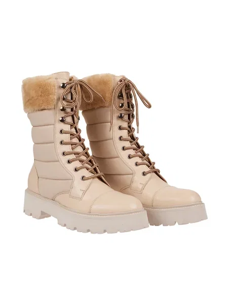 Trzewiki Eleventy beżowe