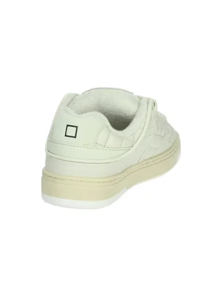 Pantofi D.a.t.e. alb