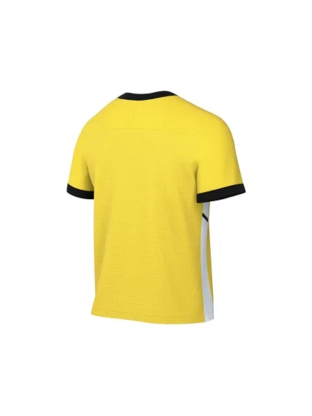 Tricou Nike galben