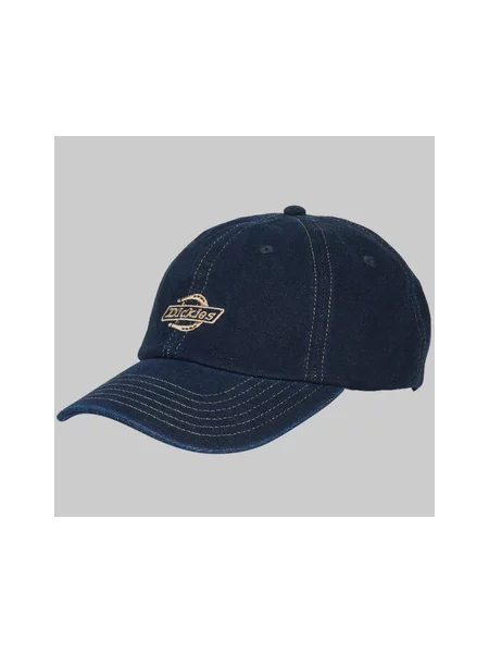 Kapa s šiltom Dickies modra