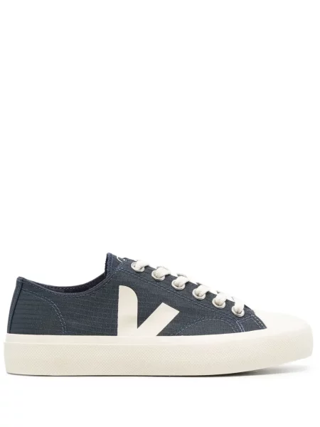 Sneakerși Veja Wata albastru