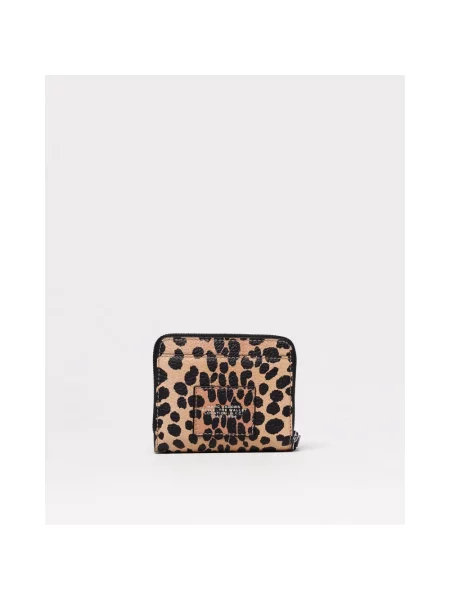Portfel Marc Jacobs skórzany