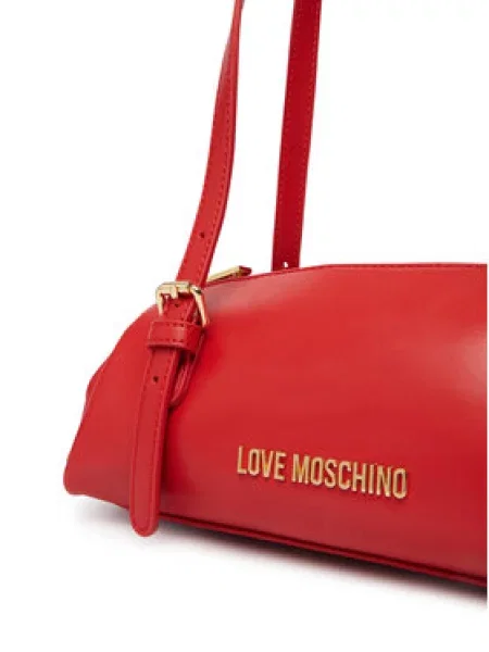 Torbica LOVE MOSCHINO crvena