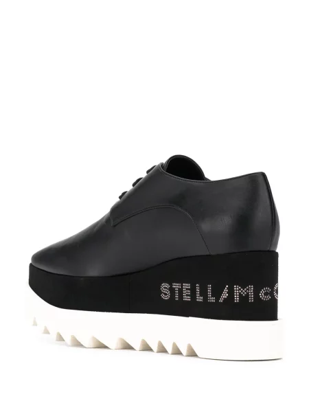 Pantofi Stella Mccartney negru