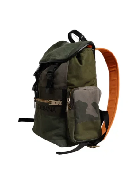 Torba Dolce And Gabbana zielona