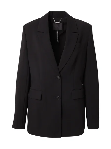 GUESS Sacou THEOLINE PERFECT' negru