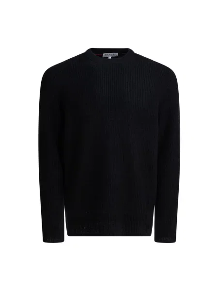 Sweter Alex Mill czarny