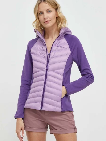 Куртка Jack Wolfskin