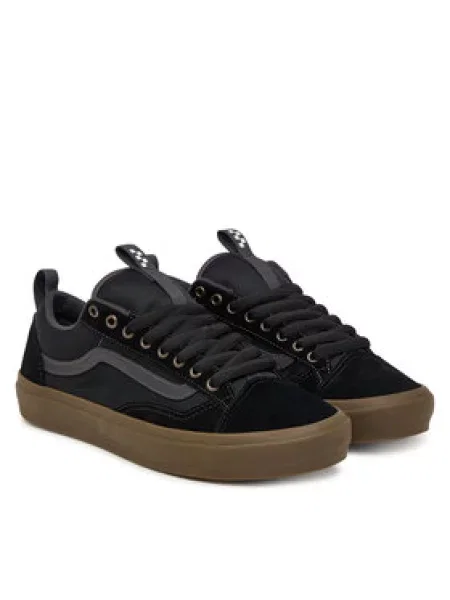 Tenis superge Vans Skate Old Skool črna