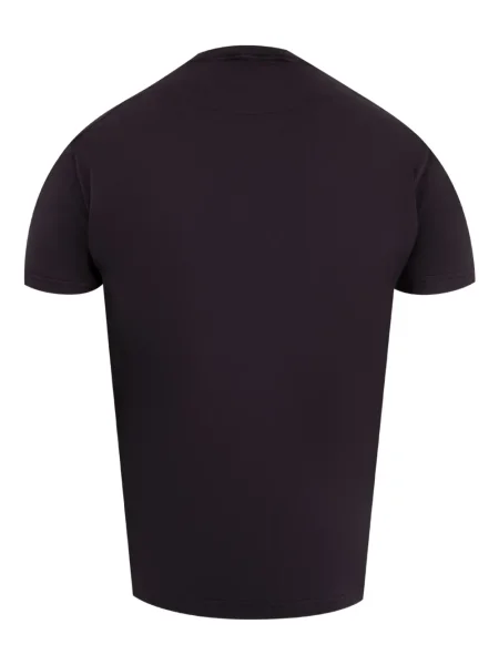 Majica Stone Island kamenje crna