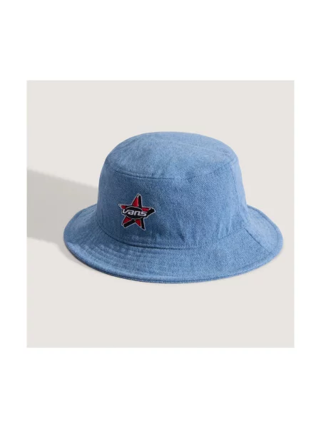 Klobúk Vans modrá