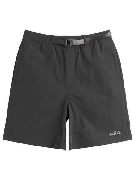 Szorty Mellow Clo czarne
