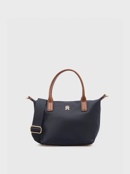 Сумка Tommy Hilfiger синяя