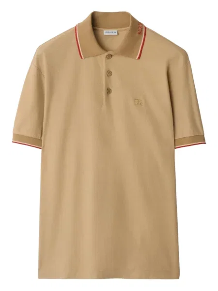 Polo Burberry