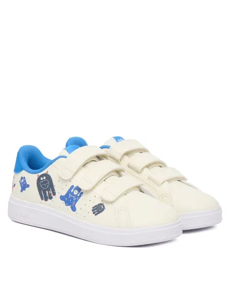 Sportcipők adidas Advantage Base fehér