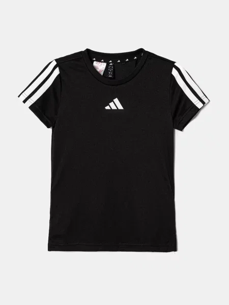 Adidas tričko černé