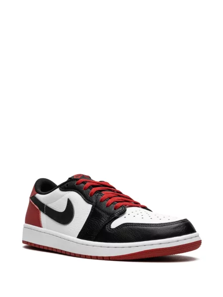 Sportbačiai Jordan Air Jordan 1 balta