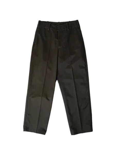 Pantaloni Lady White Co. alb