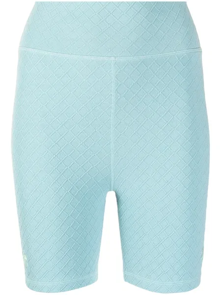 Pantaloni scurți The Upside albastru