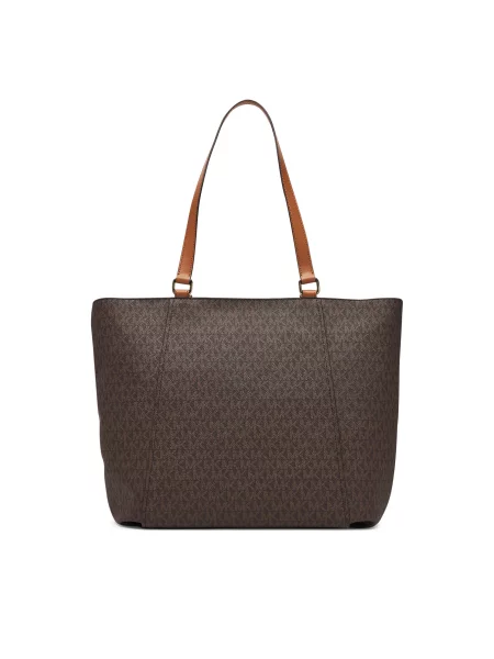 Táska MICHAEL Michael Kors barna