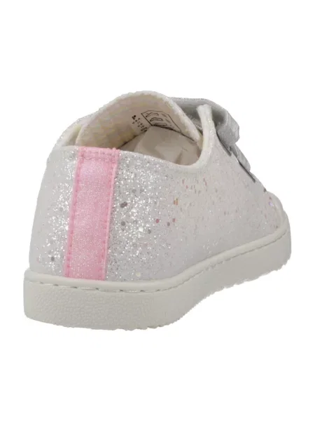 Pantofi copii Pablosky alb