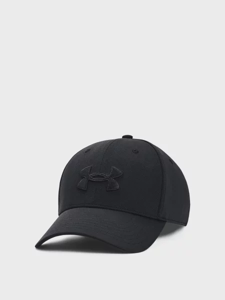 Кепка Under Armour чорна